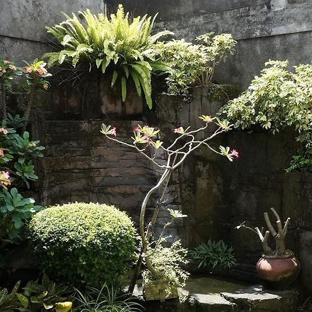 Hotel Kirana Yogyakarta Exterior foto